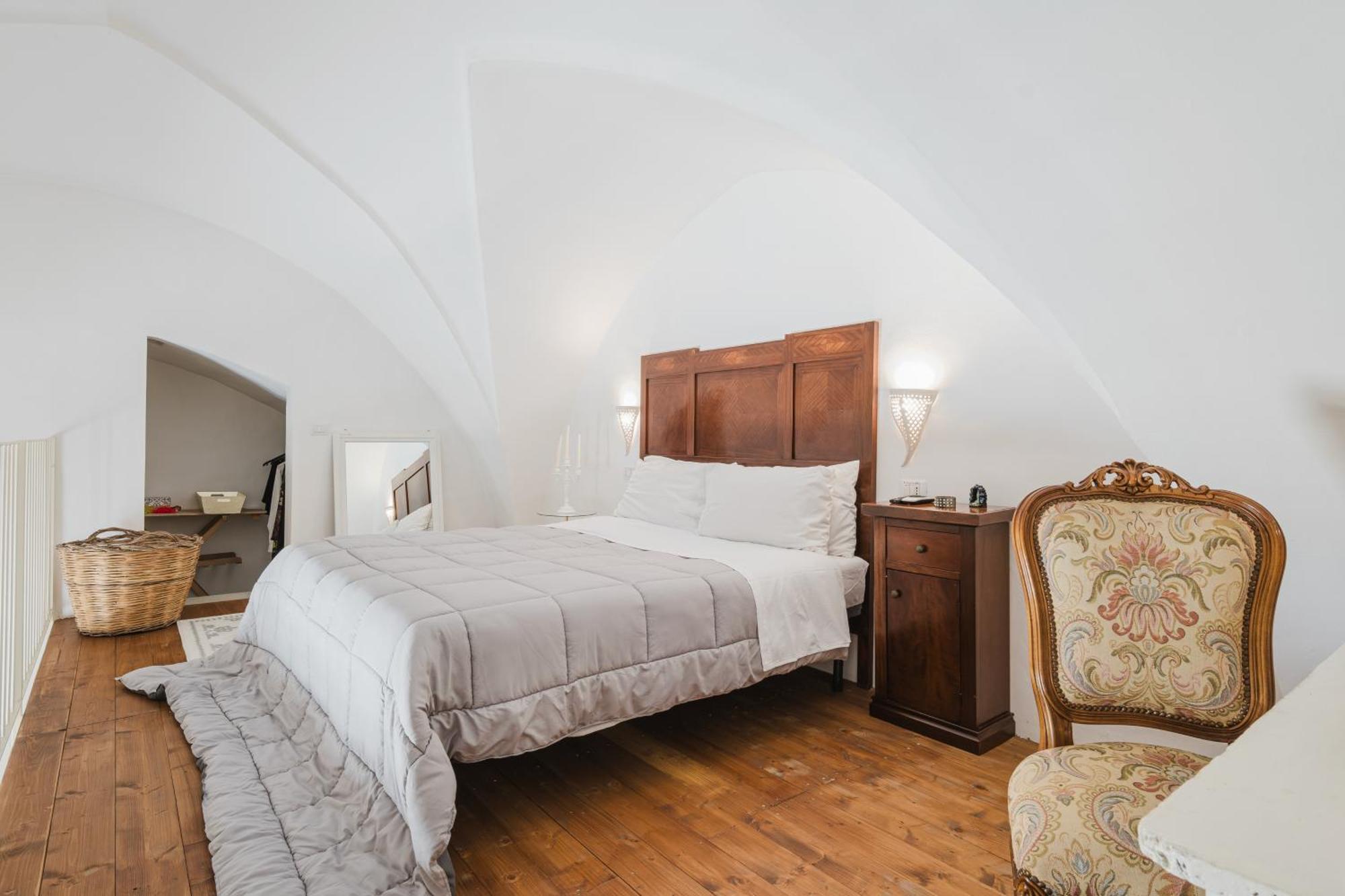 Le Stanze Di Felline- Monolocali Vacanze- Zewnętrze zdjęcie